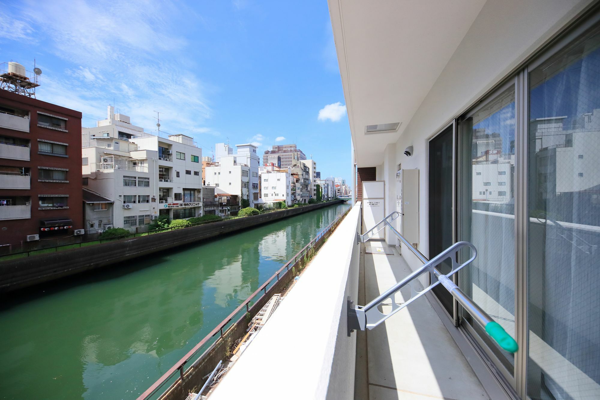 Apartmán Roof Dotonbori Ósaka Exteriér fotografie
