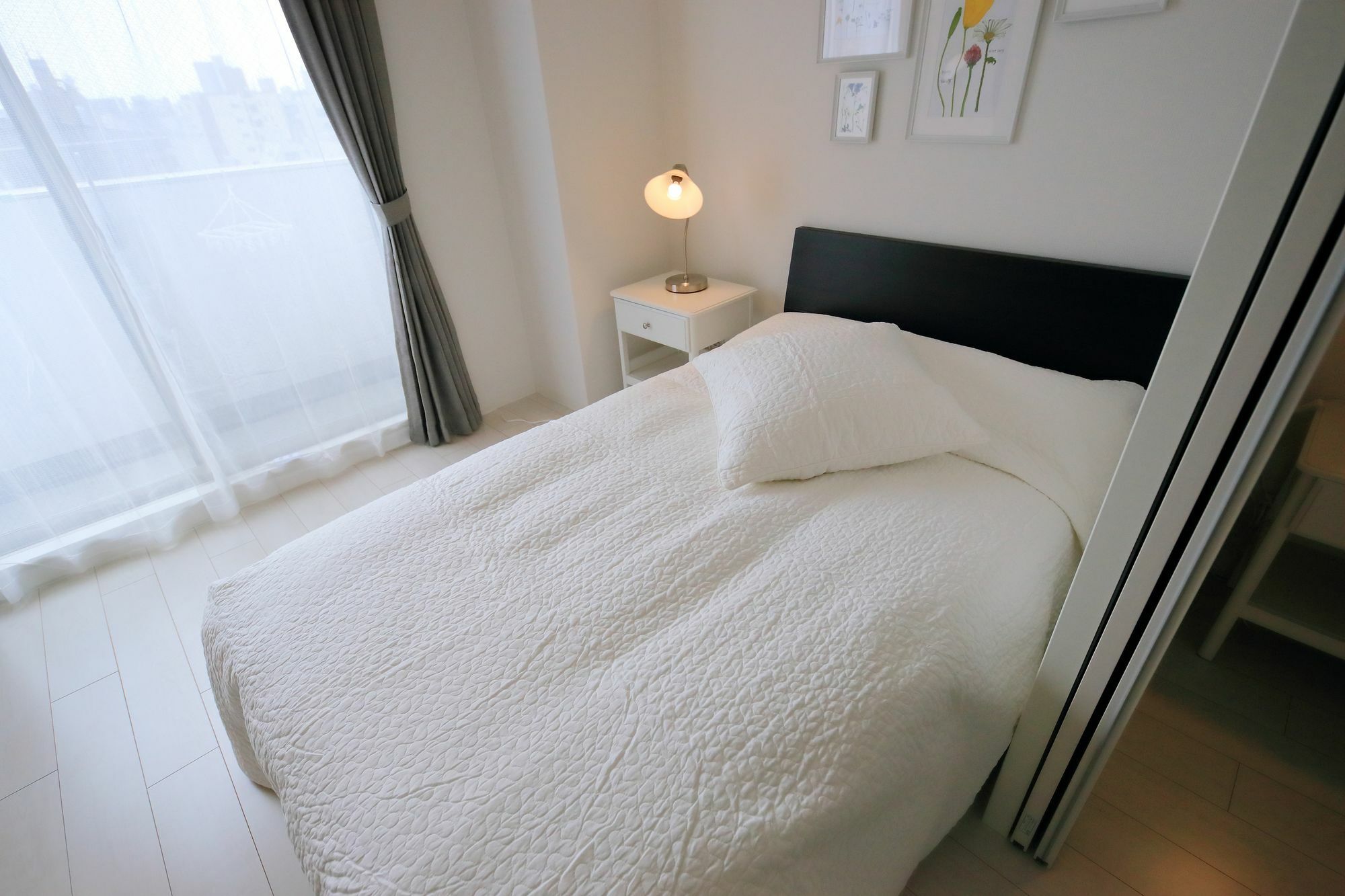 Apartmán Roof Dotonbori Ósaka Exteriér fotografie